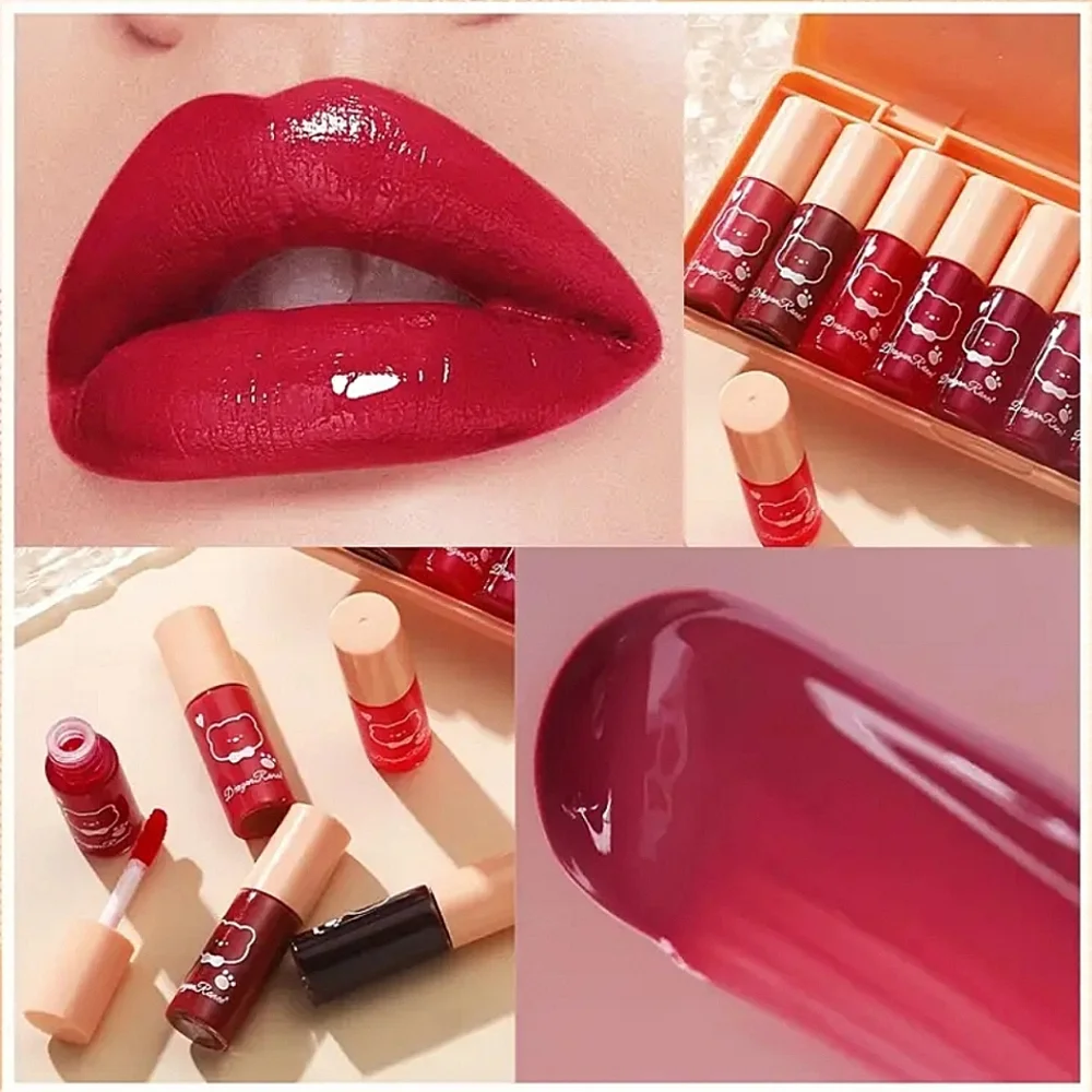 Tough2sweet 🥀charming lipgloss
